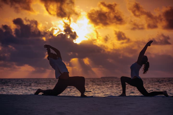 OZEN LIFE MAADHOO - Luxury All Inclusive