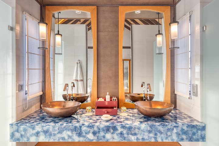 OZEN LIFE MAADHOO - Luxury All Inclusive
