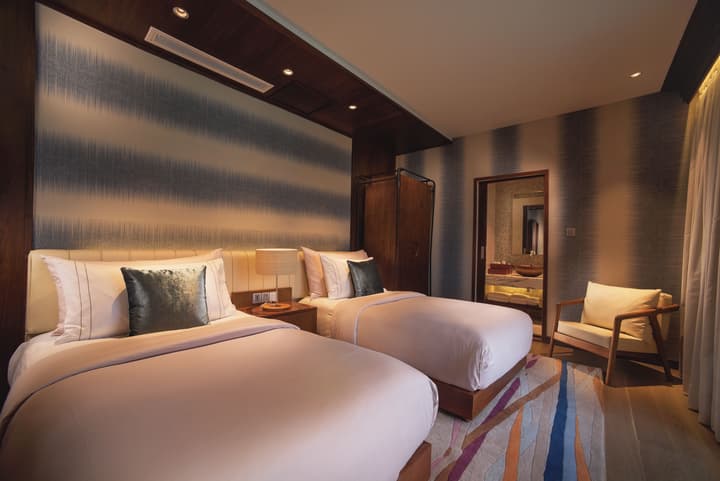 OZEN LIFE MAADHOO - Luxury All Inclusive