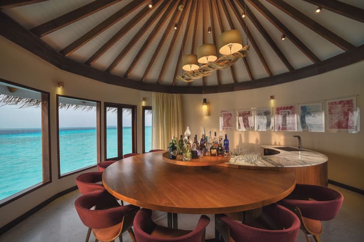 OZEN LIFE MAADHOO - Luxury All Inclusive