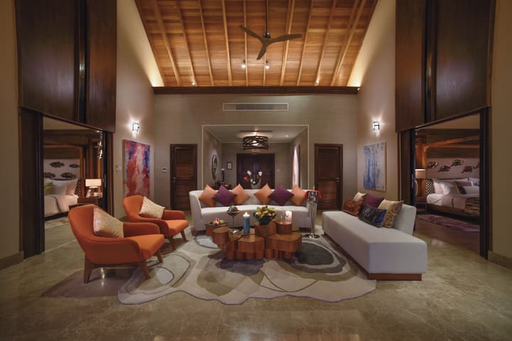 OZEN LIFE MAADHOO - Luxury All Inclusive
