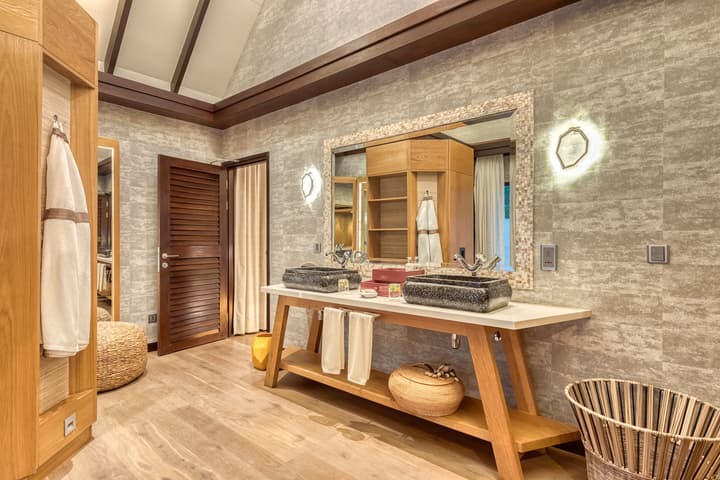 OZEN LIFE MAADHOO - Luxury All Inclusive