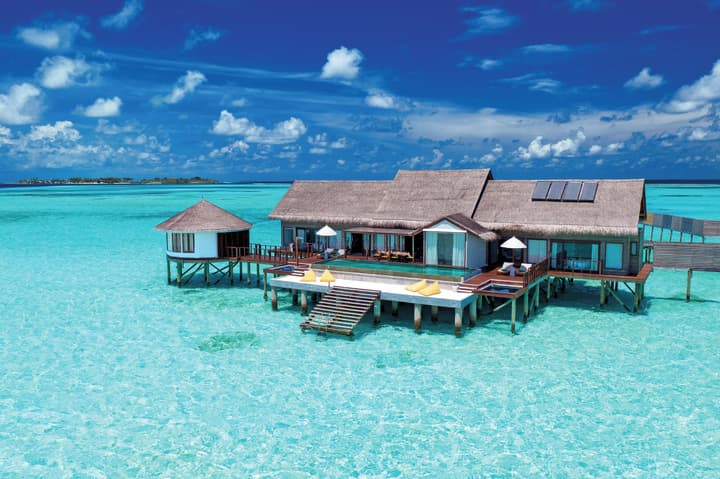 OZEN LIFE MAADHOO - Luxury All Inclusive