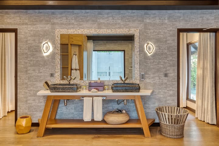 OZEN LIFE MAADHOO - Luxury All Inclusive