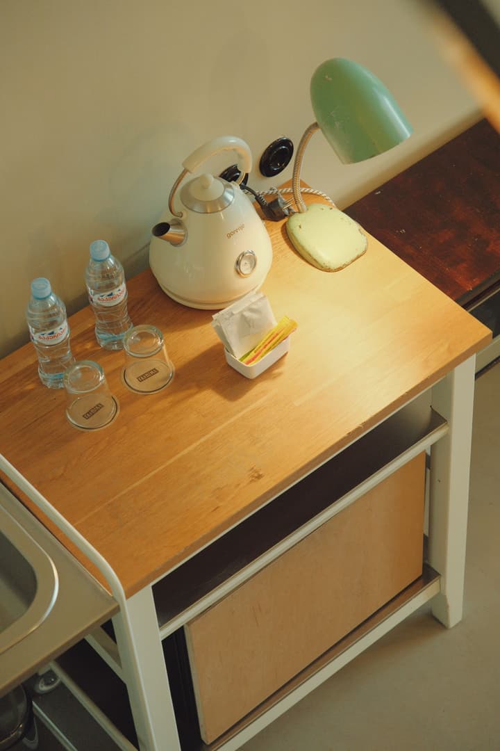 Fabrika Hostel & Suites - Hostel