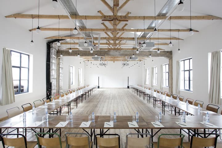 Fabrika Hostel & Suites - Hostel