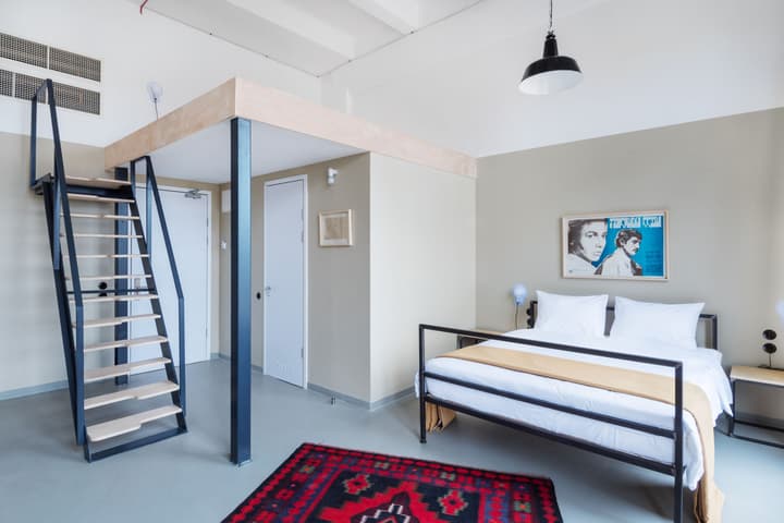 Fabrika Hostel & Suites - Hostel