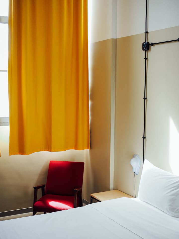 Fabrika Hostel & Suites - Hostel