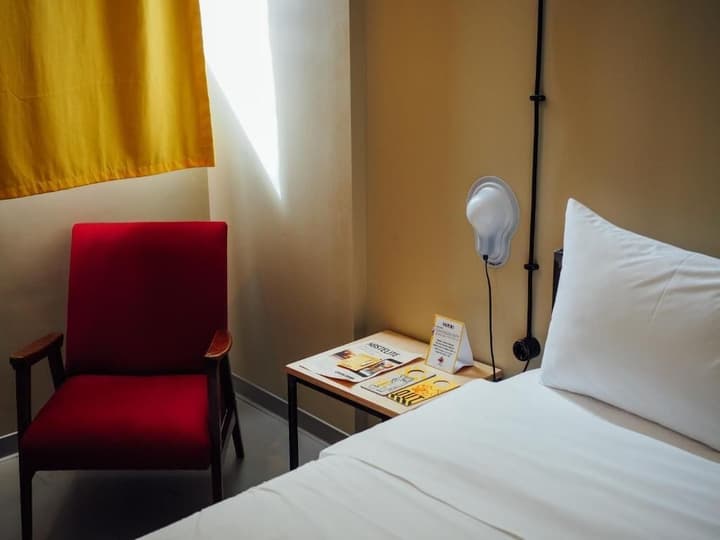 Fabrika Hostel & Suites - Hostel