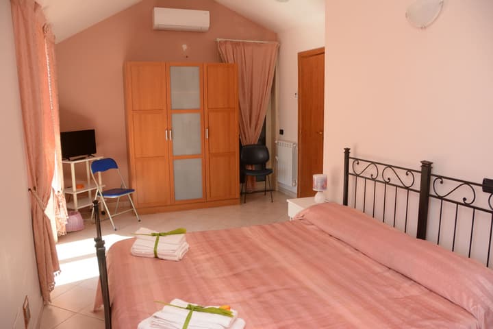 Villa San Leonardo