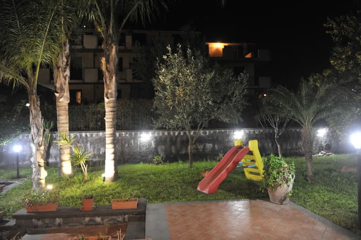 Villa San Leonardo