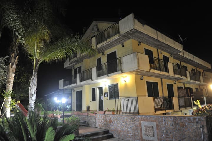 Villa San Leonardo