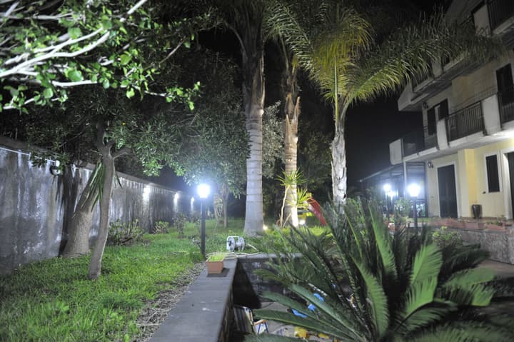Villa San Leonardo