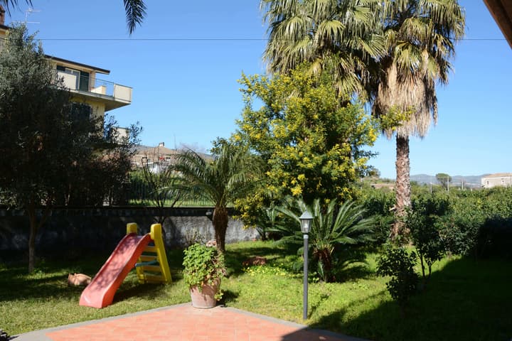 Villa San Leonardo