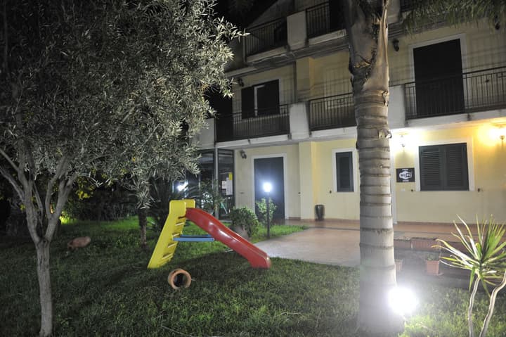Villa San Leonardo