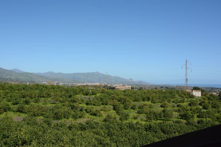 Villa San Leonardo