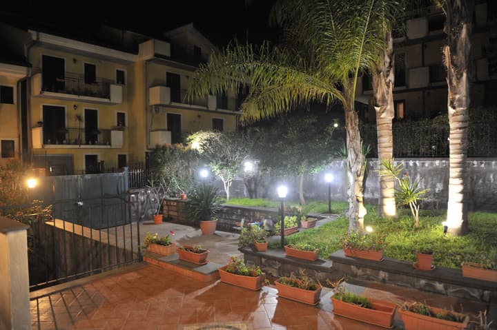 Villa San Leonardo