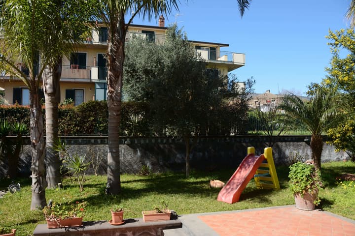 Villa San Leonardo