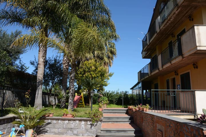 Villa San Leonardo