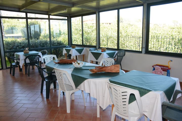 Villa San Leonardo
