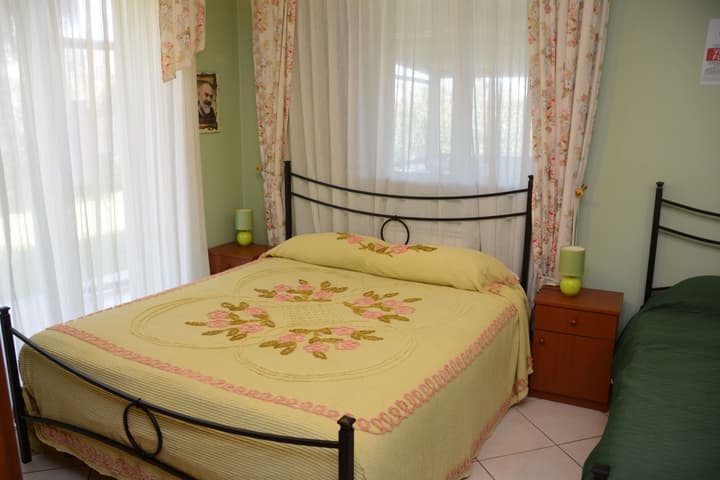 Villa San Leonardo