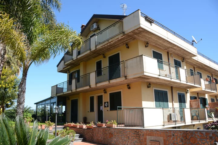 Villa San Leonardo