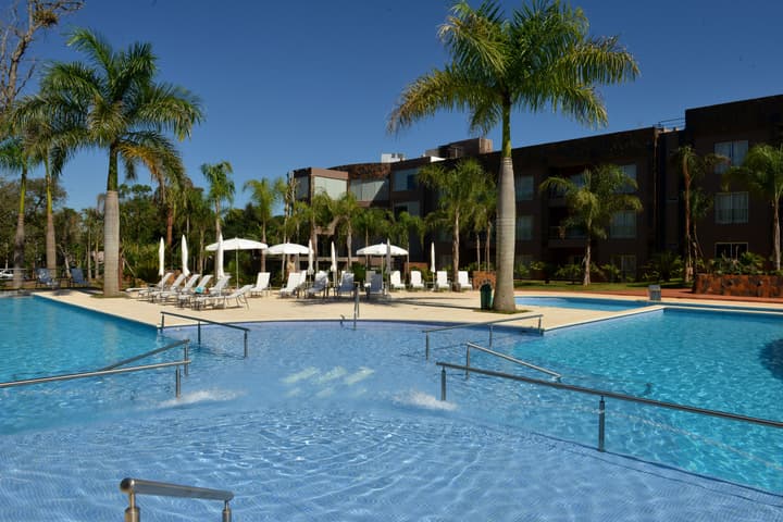 Falls Iguazú Hotel & Spa