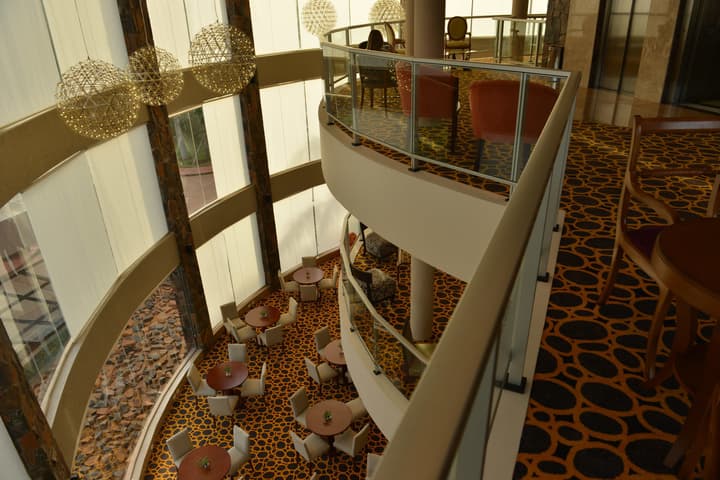 Falls Iguazú Hotel & Spa