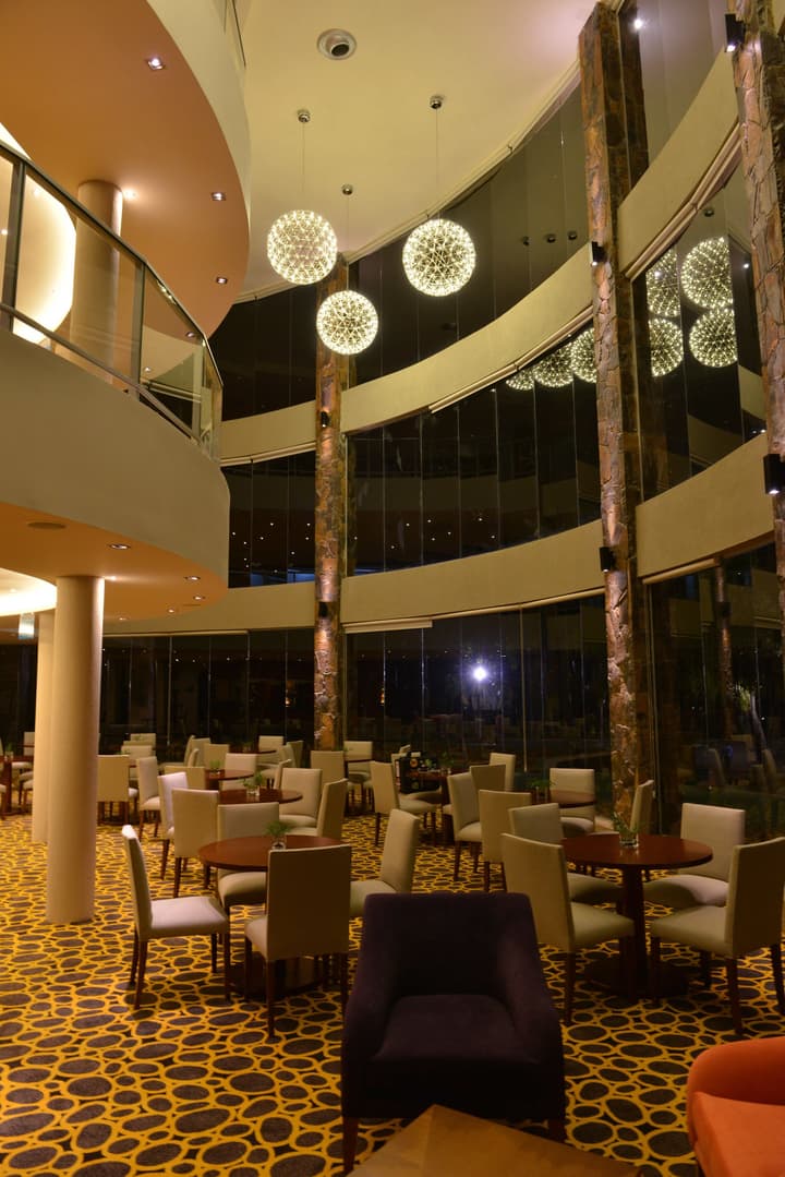 Falls Iguazú Hotel & Spa