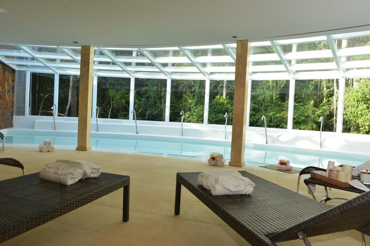 Falls Iguazú Hotel & Spa