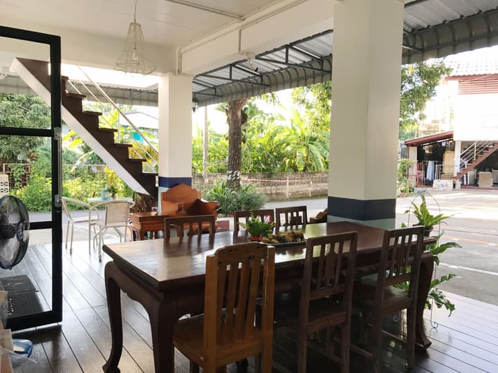 Baan Nuk Anong