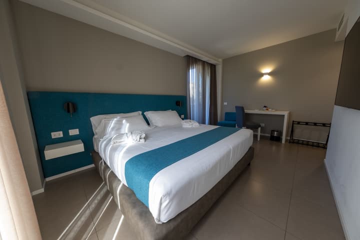 Airone City Hotel