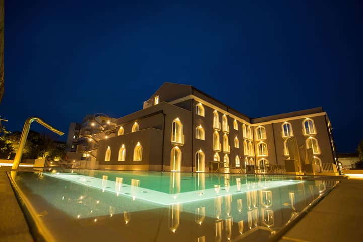 Airone City Hotel