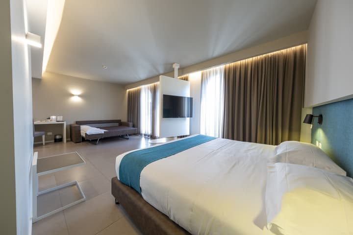 Airone City Hotel