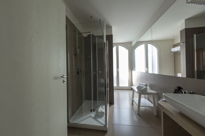 Airone City Hotel