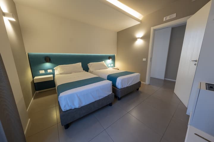Airone City Hotel