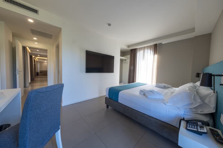 Airone City Hotel
