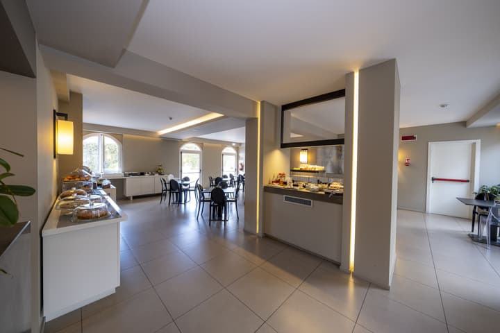 Airone City Hotel