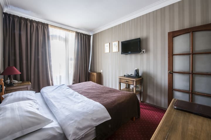 Kopala Hotel