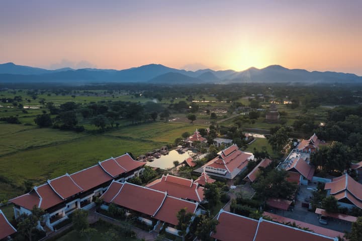 Sriwilai Sukhothai