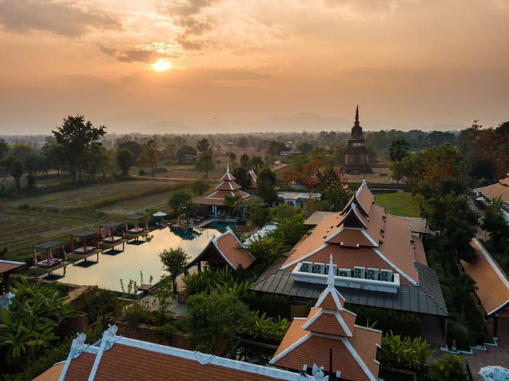 Sriwilai Sukhothai