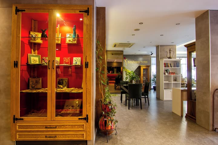 Baykara Hotel