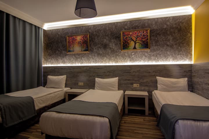 Baykara Hotel