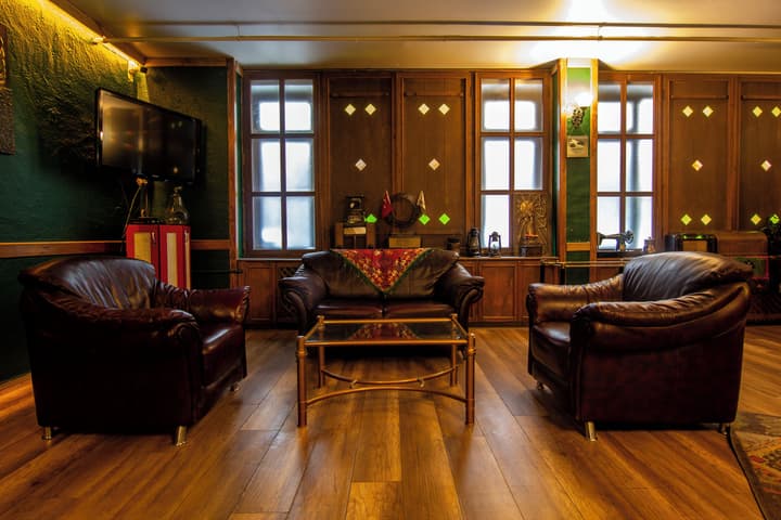 Baykara Hotel