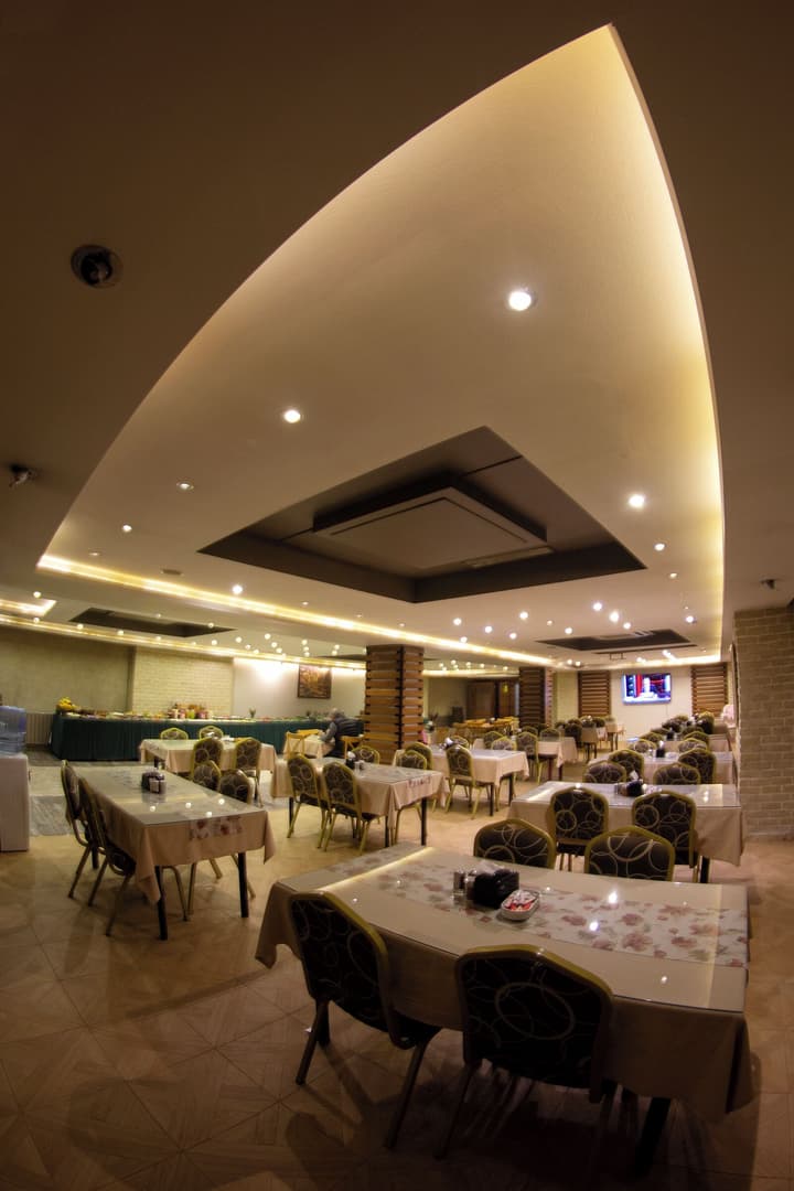 Baykara Hotel