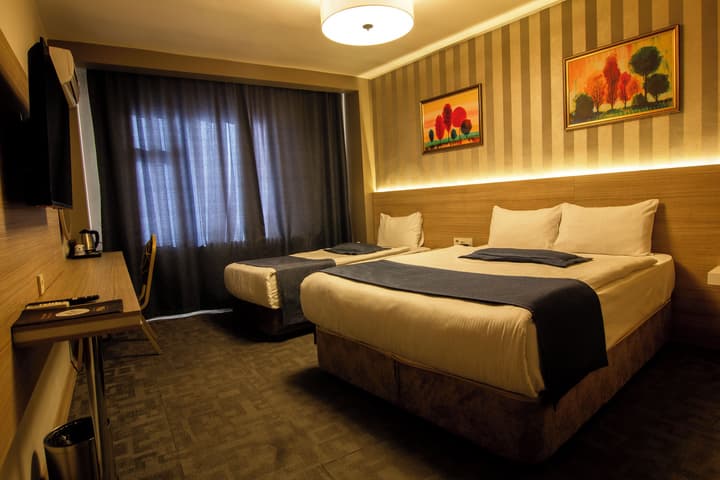Baykara Hotel