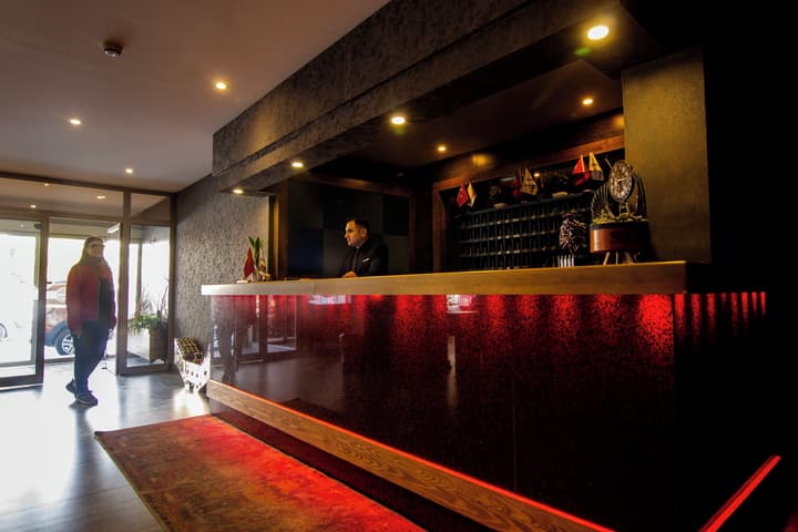 Baykara Hotel