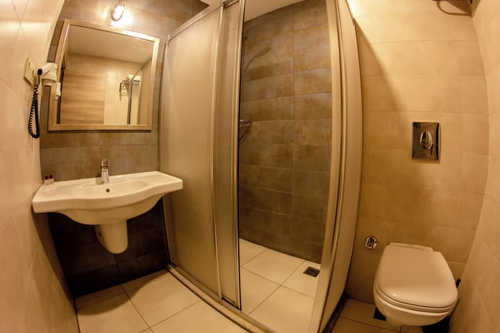 Baykara Hotel