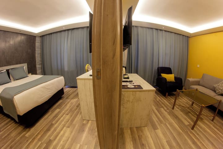 Baykara Hotel