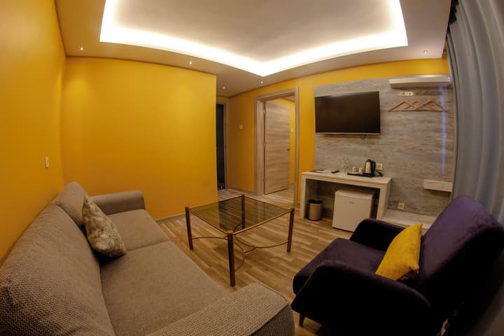 Baykara Hotel